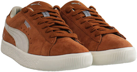 PUMA VTG Gore-Tech Bruin Heren Sportschoenen