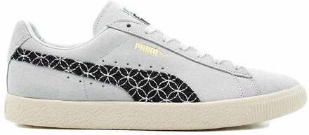 PUMA VTG MIJ x Sashiko Grijs Heren Sportschoenen
