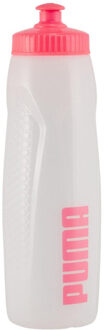 PUMA Waterfles Wit - One size