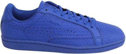 PUMA Wedstrijd Emboss Heren Blauw - EU 40 / UK 6.5