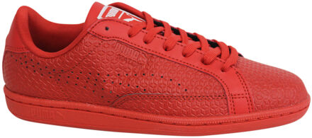 PUMA Wedstrijd Emboss Heren Rood