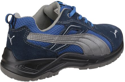 PUMA werkschoenen S1P SRC 64361