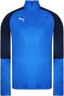 PUMA WindCell Heren Blauw Track Jacket - S