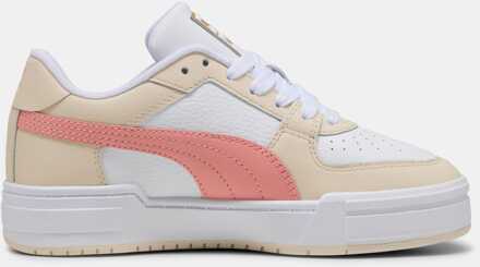 PUMA Women's Puma CA Pro Classic II Trainers in White - maat Wit