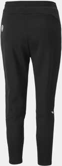 PUMA Women's Puma Manchester City Fc Causals Pant in Black Zwart