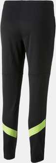 PUMA Women's Puma Manchester City Fc Training Pant in Black Zwart