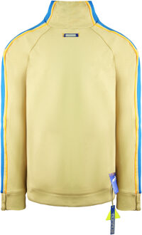PUMA x Ader Error Heren Beige Sweatshirt - maat XS
