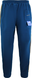 PUMA x Ader Error T7 Track Broek Blauw Heren Joggers Onderbroek 595536 60 Navy - S