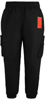 PUMA x Attempt Utility Broek Stretch Taille Zwart Heren Broek 598944 01