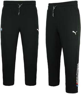 PUMA x BMW Motorsport Dames Zwarte Joggers