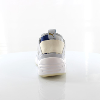 PUMA x Careaux Blaze of Glory Sock Low Lace Up Herentrainers 363661 02 - maat Blauw