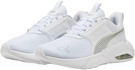 PUMA X-Cell Nova FS Hardloopschoenen Senior - 42 1/2