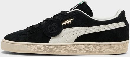 PUMA x Charles F. Stead Suede, zwart - 40.5