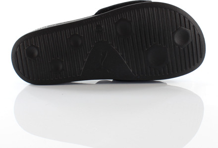 PUMA x Charlotte Olympia Leadcat FTR Slide Dames Slip Op Sandalen 371837 01 Zwart - EU 37 / UK 4