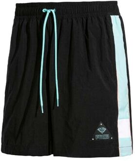PUMA x Diamond Supply Korte Broek Heren Casual Zwart 578237 01