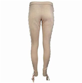PUMA x Fenty Legging Met Veters - Dames Roze