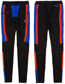 PUMA x Fenty Scuba Biker Legging - Dames Zwart