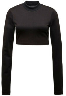 PUMA x Fenty Zwart Sweatshirt - Dames