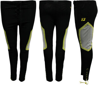 PUMA x Fenty Zwarte Legging - Dames