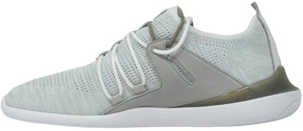 PUMA x Ferrari SF Evo Cat Sock Lace LS grijze sneakers - maat EU 41 / UK 7.5 Grijs