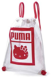 PUMA x Hello Kitty Wit Roze Damestas