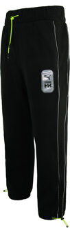 PUMA x Helly Hansen Stretch Wst Polar Fleece Joggers Zwart Heren Broek 598288 01 - XS