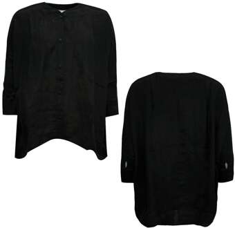 PUMA x Hussein Chalayan Vrouwen Zwarte Top - maat