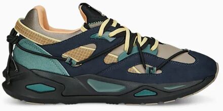 PUMA x Market TRC Blaze Zwart Herentrainers - EU 36.5 / UK 3.5