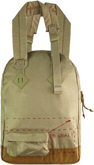 PUMA x Michael Lau Cream Unisex draagtas Bruin