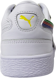 PUMA x Ralph Sampson Lo Chinatown Market Leather Lace Up herentrainers 371394 01 - maat Wit