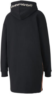 PUMA x Randomevent Zwarte Trui - Dames