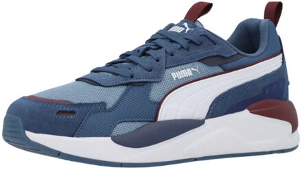 PUMA X-ray 3 sd Blauw - 46