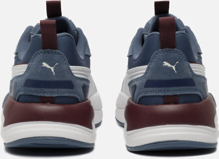 PUMA X-ray 3 SD Sneakers blauw Synthetisch - 44,45,42,43,40,41