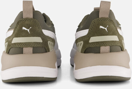 PUMA X-Ray 3 SD Sneakers groen Synthetisch - 44,45,42,43,40,41