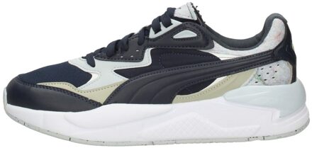 PUMA X-ray Speed Better Blauw - 42