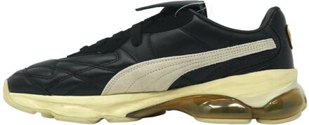 PUMA X Rhude Cell King Black Trainers Zwart