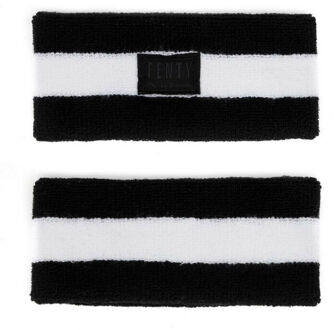 PUMA x Rihanna Fenty Womens Terry Cotton Choker Volwassenen Zwart 053242 01 A11