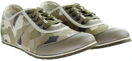 PUMA x Rudolf Dassler Groen Dames Trainers - EU 38 / UK 5