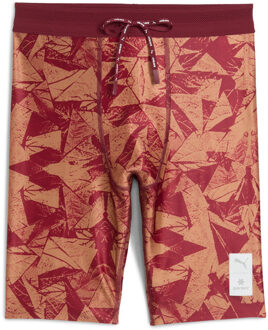 PUMA X Saysky Short Legging Heren rood - M