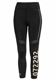 PUMA x Selena Gomez Vrouwen Strakke Zwarte Legging - M