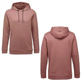 PUMA X STAMPD Heren Klassieke Pullover Trui Bruin 572567 46 A77C - maat XL