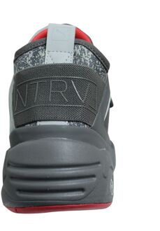 PUMA x Staple Blaze Of Glory Sock Slip On Grijs Lace Up Herentrainers 363204 02 - maat EU 36 / UK 3