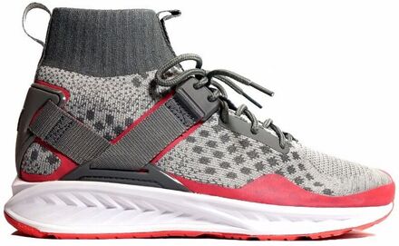 PUMA x Staple Ignite Grijs Herentrainers