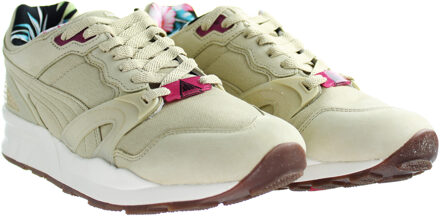 PUMA XT2 C Tropicalia Beige Herentrainers - maat