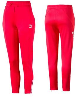 PUMA XTG 94 Rood Track Broek - Dames - M