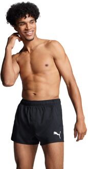 PUMA Zwembroek Heren Short Shorts Zwart-XXL - XXL