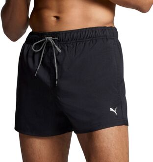 PUMA zwemshort zwart - S