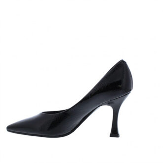 Pump 106788 - maat 39 Zwart