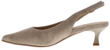 Pump 108123 Taupe - 40