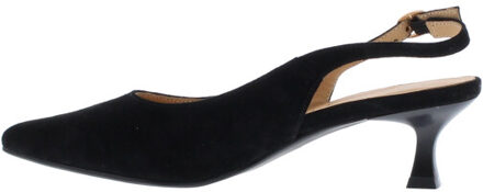 Pump 108123 Zwart - 40